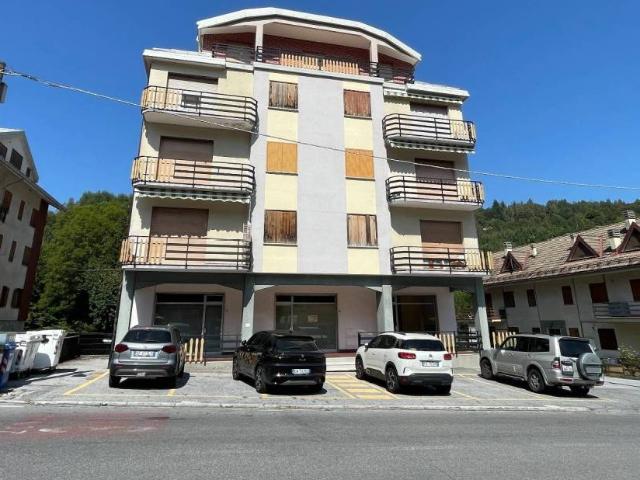 Appartamento in vendita a Roccaforte Mondovì CN