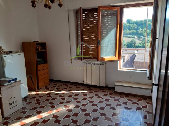 Appartamento in vendita a Roccafluvione