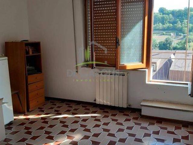 Appartamento in vendita a Roccafluvione AP