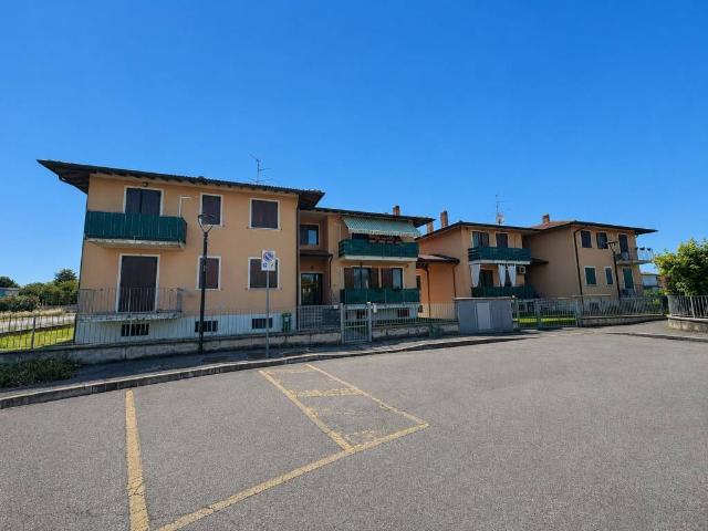 Appartamento in vendita a Roccafranca BS