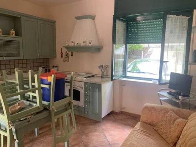 Appartamento in vendita a Roccamonfina CE