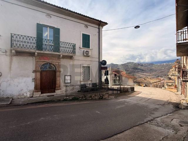 Appartamento in vendita a Roccascalegna CH