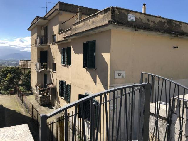 Appartamento in vendita a Roccasecca FR