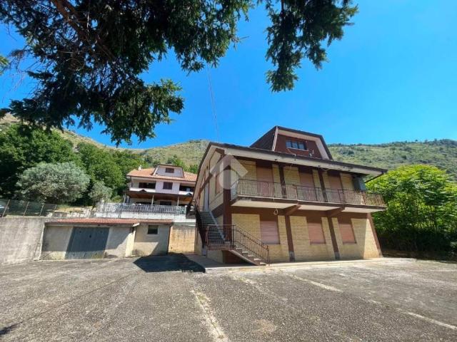 Appartamento in vendita a Roccasecca FR