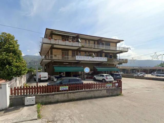 Appartamento in vendita a Roccasecca FR