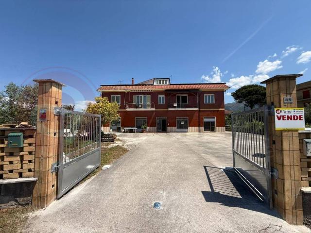 Appartamento in vendita a Roccasecca FR