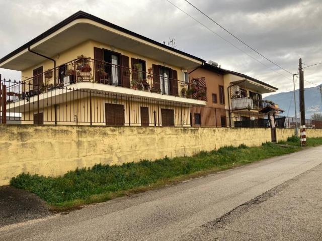 Appartamento in vendita a Roccasecca FR