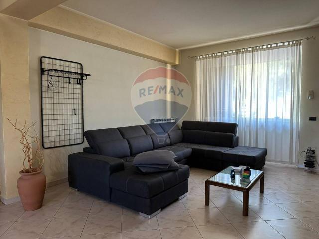 Appartamento in vendita a Roccasicura