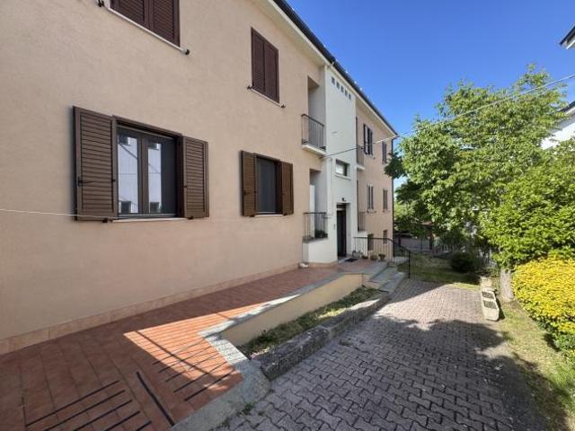 Appartamento in vendita a Roccaspinalveti