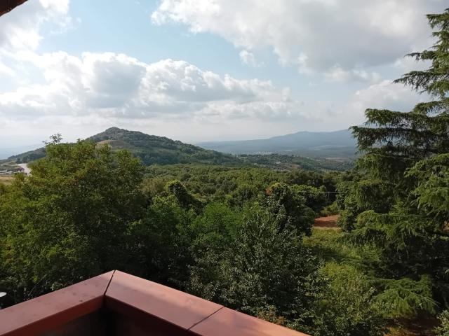 APPARTAMENTO in VENDITA a ROCCASTRADA di 7 vani