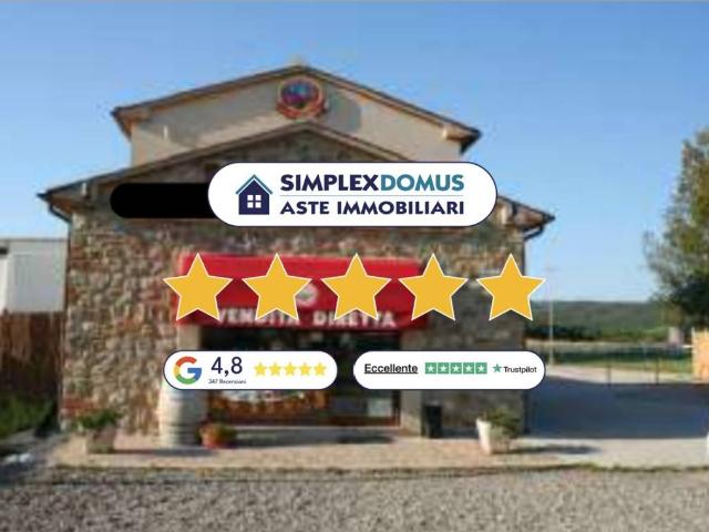 Appartamento in vendita a Roccastrada GR