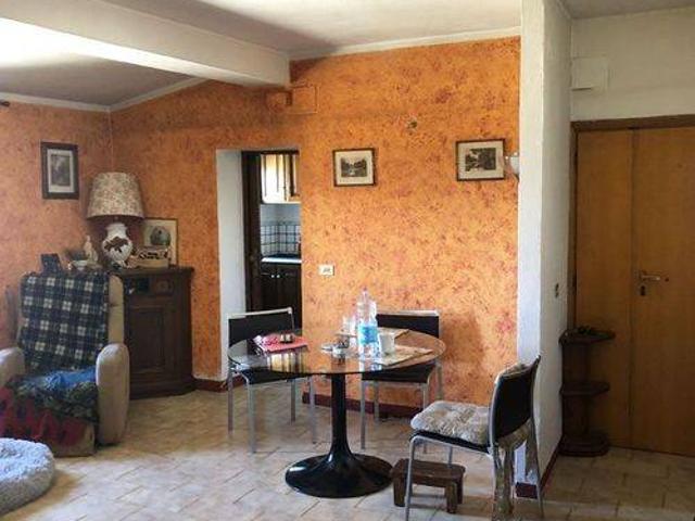 Appartamento in vendita a Roccastrada GR
