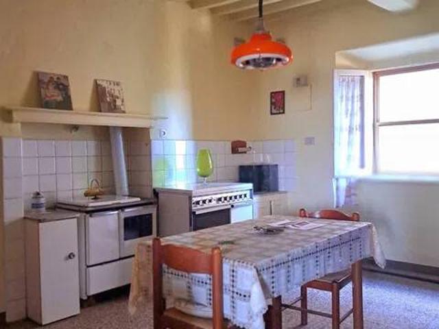 Appartamento in vendita a Roccastrada GR