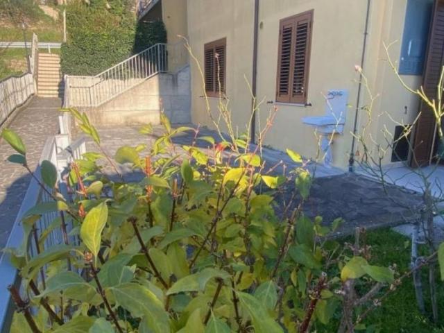 Appartamento in vendita a Roccastrada GR