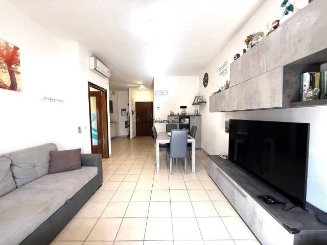 Appartamento in vendita a Roccastrada GR