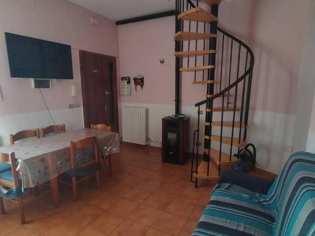 Appartamento in vendita a Roccastrada GR