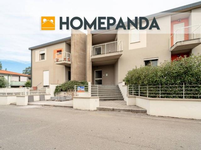 Appartamento in vendita a Roccastrada GR