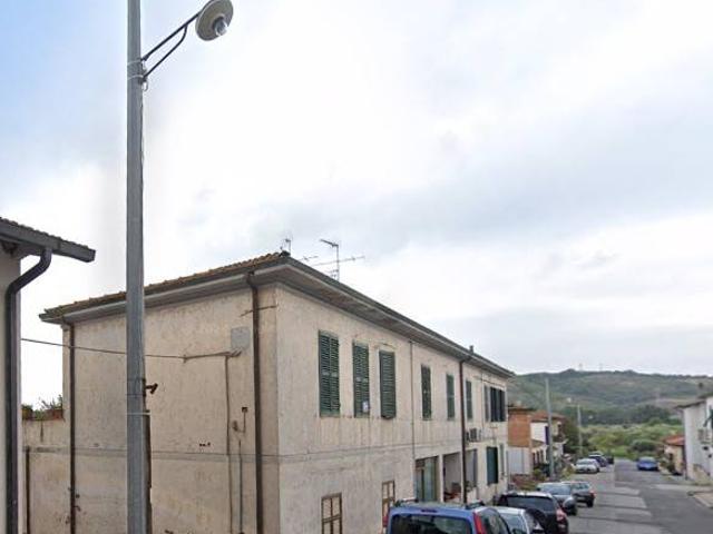 Appartamento in vendita a Roccastrada, Ribolla