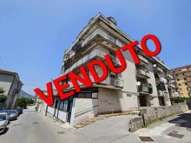 Appartamento in vendita a Roccapiemonte SA