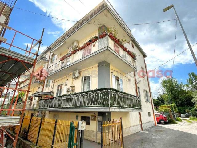 Appartamento in vendita a Roccapiemonte SA