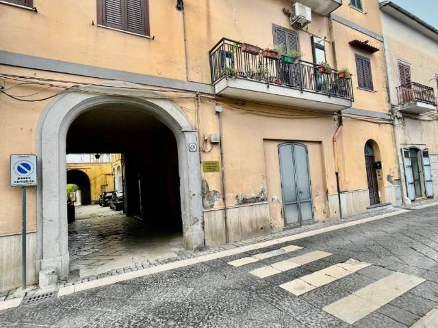 Appartamento in vendita a Roccapiemonte SA