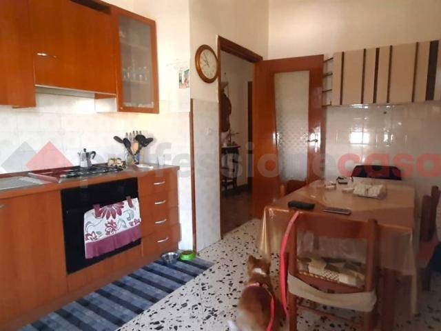 Appartamento in vendita a Roccapiemonte SA