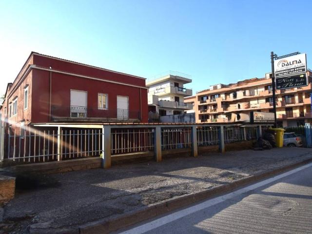 Appartamento in vendita a Roccapiemonte SA