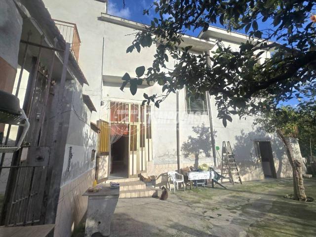 Appartamento in vendita a Roccarainola NA