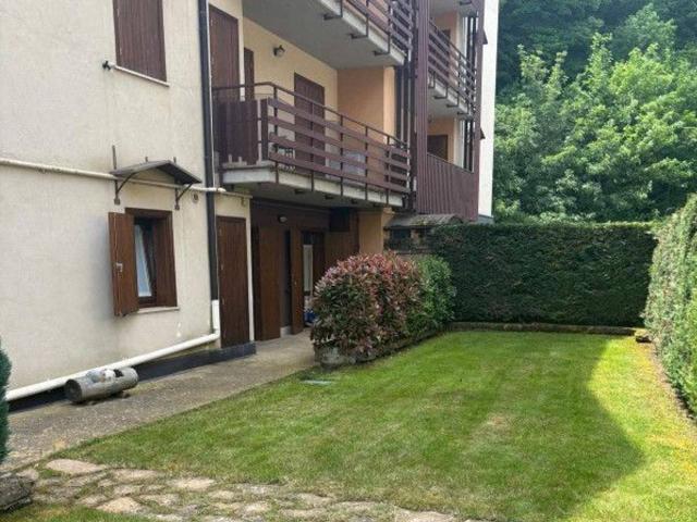 Appartamento in vendita a Roccaraso