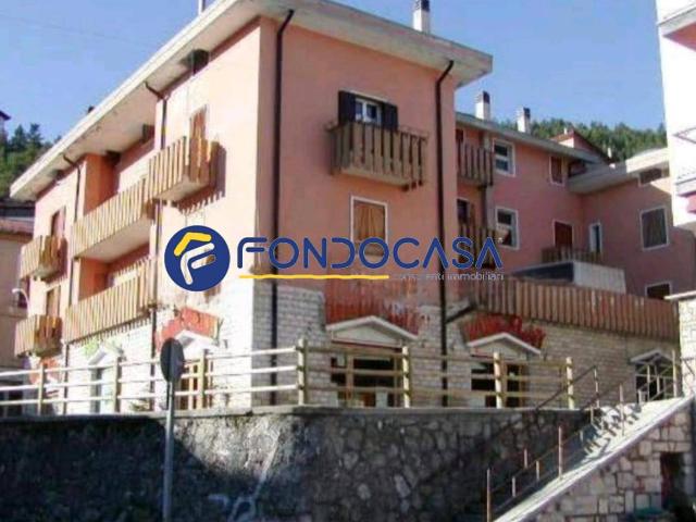 Appartamento in vendita a Roccaraso