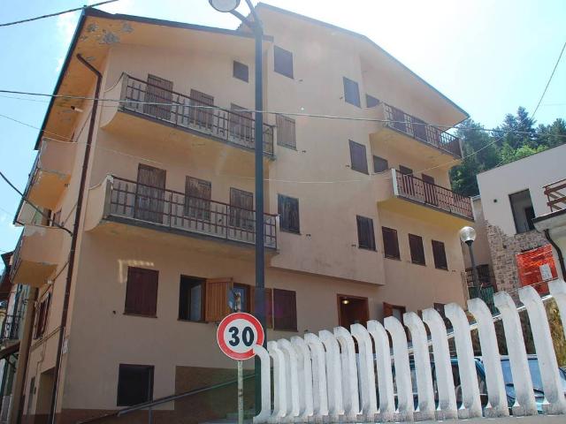 Appartamento in vendita a Roccaraso AQ