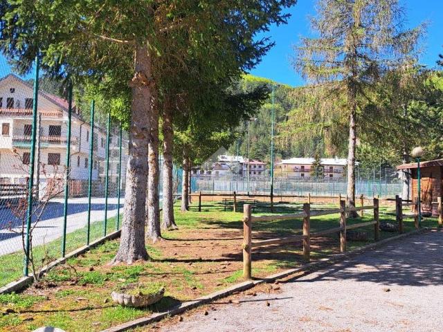 Appartamento in vendita a Roccaraso AQ