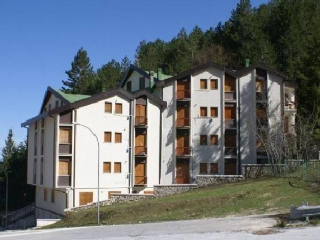 Appartamento in vendita a Roccaraso AQ
