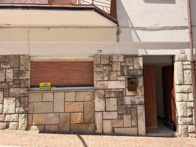 Appartamento in vendita a Roccaraso AQ
