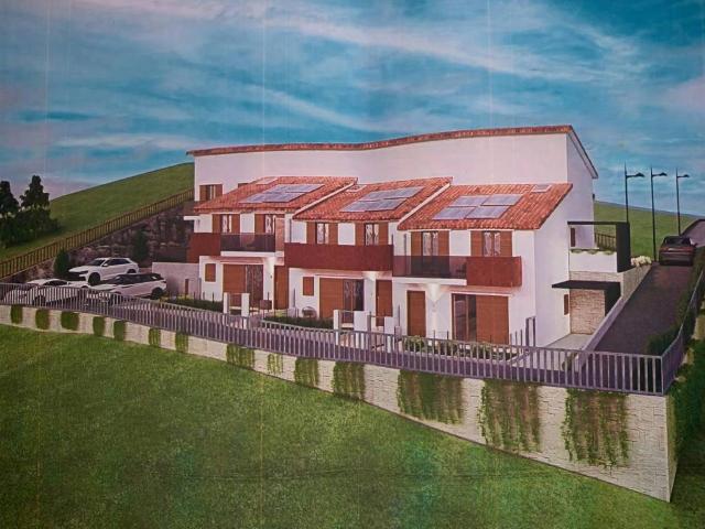 Appartamento in vendita a Roccaraso AQ
