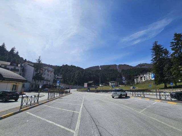 Appartamento in vendita a Roccaraso AQ