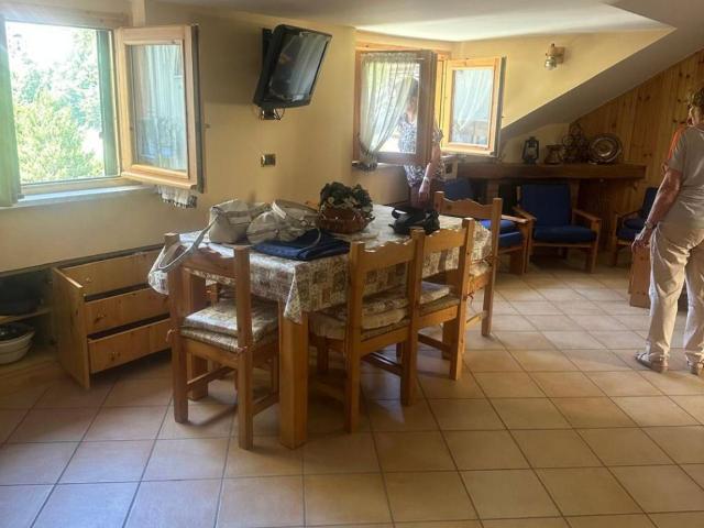 Appartamento in vendita a Roccaraso AQ