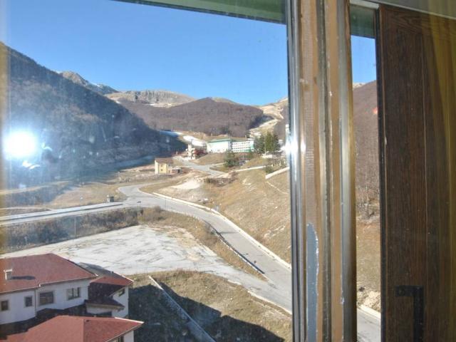 Appartamento in vendita a Roccaraso AQ