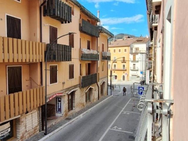 Appartamento in vendita a Roccaraso AQ