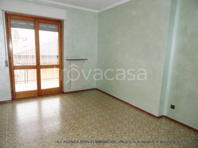Appartamento in vendita a Roccavione