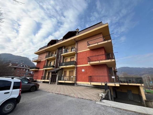 Appartamento in vendita a Roccavione CN