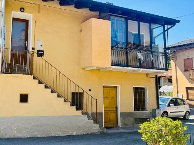 Appartamento in vendita a Roccavione CN
