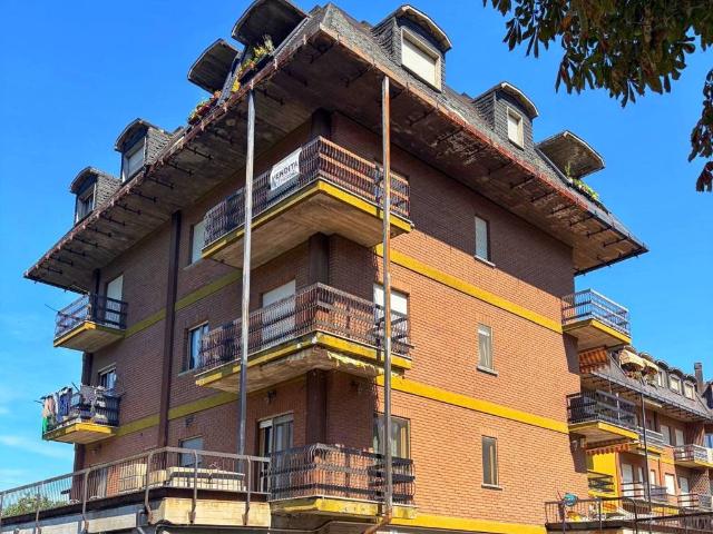 Appartamento in vendita a Roccavione CN