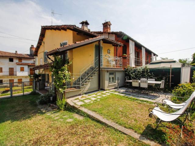Appartamento in vendita a Rocchetta Tanaro