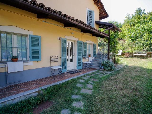 Appartamento in vendita a Rocchetta Tanaro AT