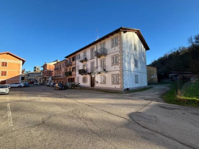 Appartamento in vendita a Rocchetta Tanaro AT
