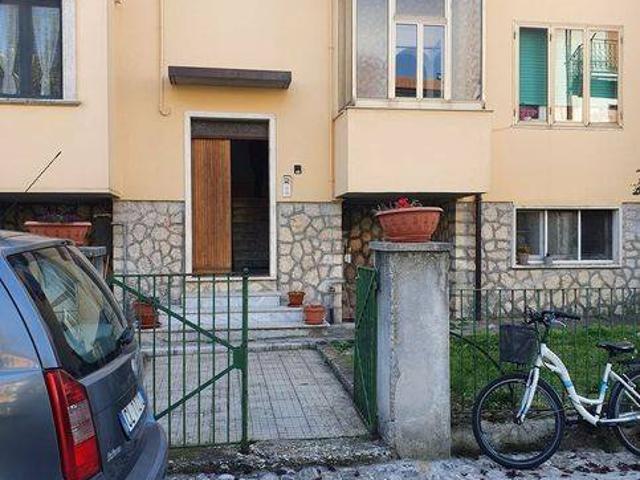 Appartamento in vendita a Rocchetta a Volturno IS
