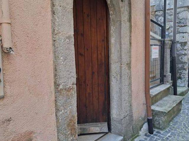 Appartamento in vendita a Rocchetta a Volturno IS