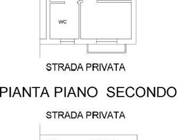 Appartamento in vendita a Rocchetta a Volturno IS