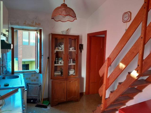 Appartamento in vendita a Rocchetta di Vara SP